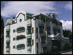 MVENT Center, Para�aque, Philippines