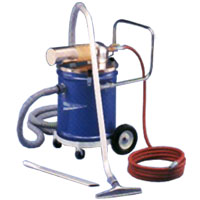 15-Gallon Models