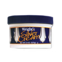 Silver Cream