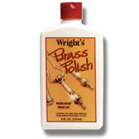 Wright's Brass Polish