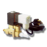 Electronic Drain Valve - SED Series
