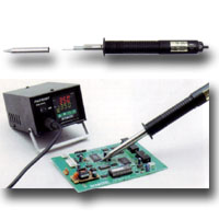LA Soldering Iron TB-195J - TB-295J