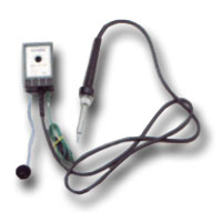 Temperature Controller for NLA Soldering Iron - PC Series