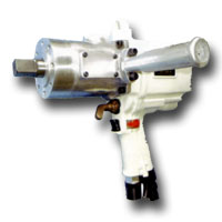 YED Series System Wrenches