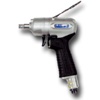 YLa Series Impulse Wrenches