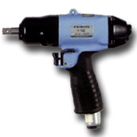 Shut Off Impulse Wrenches