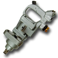 V-Series Impact Wrenches for Automobile After-market