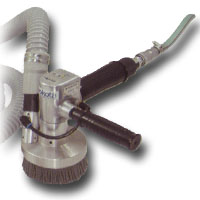 HS-5 Dust Suction Air Sander