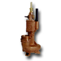 YP Series Sump Pumps