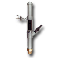 YPP-1 Piston Pumps