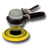 DAS-1 Dual Action Sander