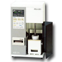 PCU-200 Laboratory - Digital Spiral Viscometer