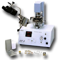 SP-2 Solder Paste - Wetting Tester