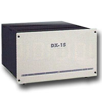 DX1S Series Digital PABX System