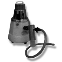 MRV-8 CR (Poly Tank) - Cleanroom Version