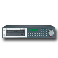EDVR16D3 - Digital Video Recorder