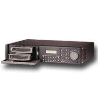 EDR1640 - Digital Video Recorder