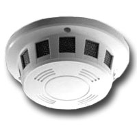 ESD200 - Dummy Smoke Detector