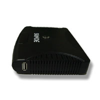 PC Expander w/ USB Port