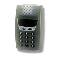 DK-ACP (Access Control Phone)