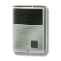 DK-DPU (Door Phone Unit)