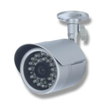 HS-CC762 IR CCD Camera