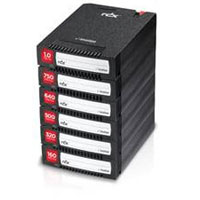 IMATION RDX CARTRIDGES