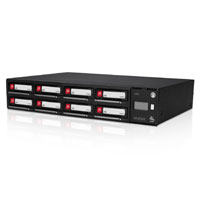IMATION RDX A8 HARD DISK STORAGE LIBRARY