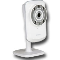 DCS-932L IP Camera